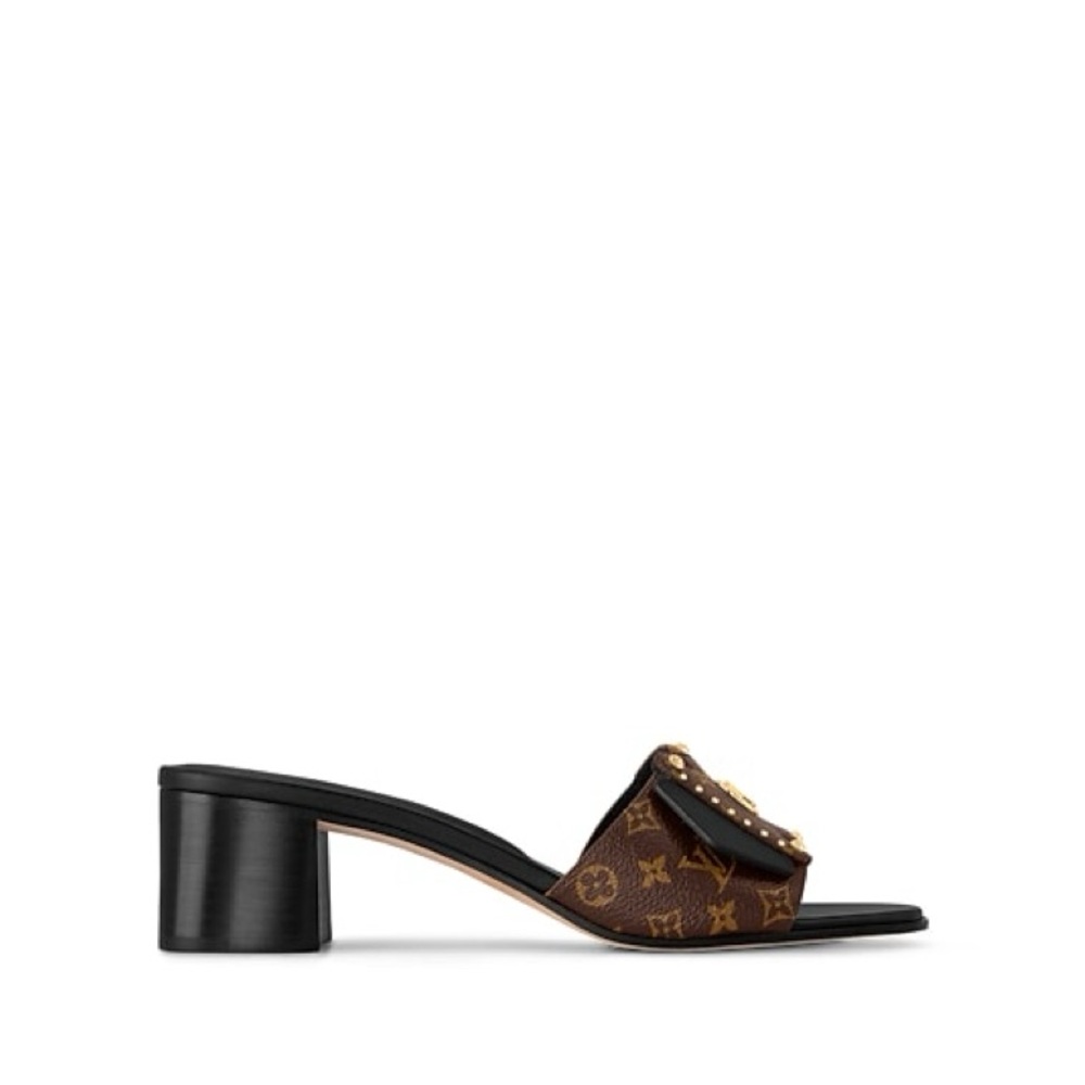 Brand new Louis Vuitton shoe